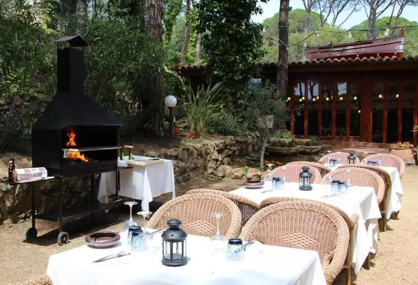 Fotos del hotel Garbi:  4