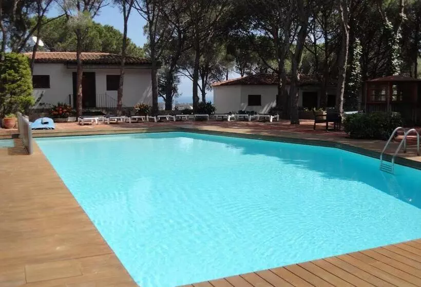 Fotos del hotel Garbi:  8