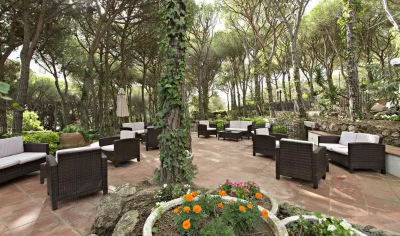 Fotos del hotel Garbi:  22