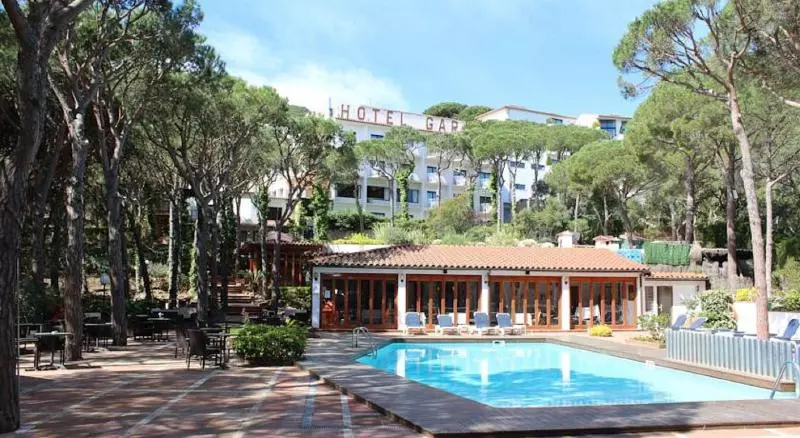 Fotos del hotel Garbi:  23