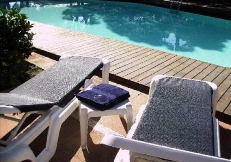 Fotos del hotel Garbi:  21