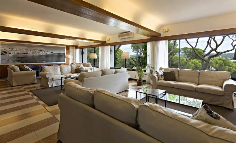 Fotos del hotel Garbi:  15