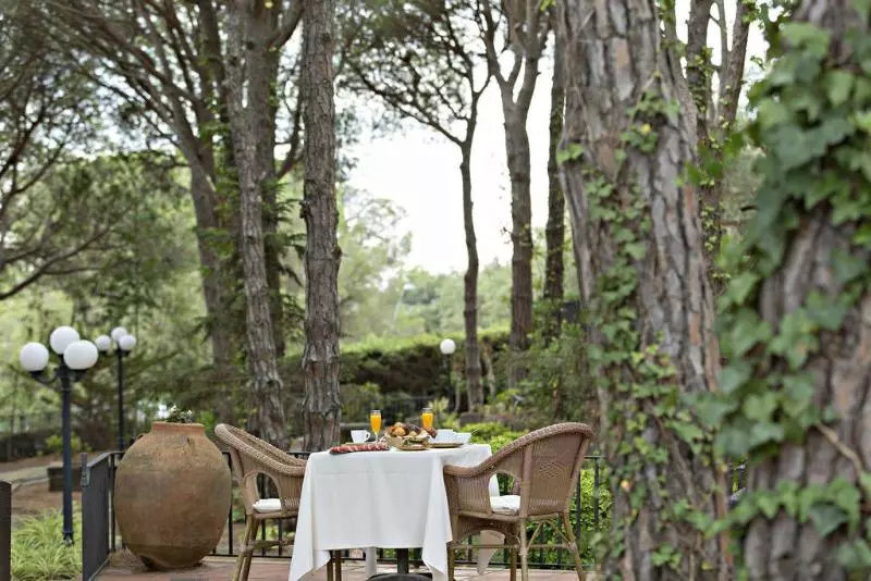 Fotos del hotel Garbi:  17