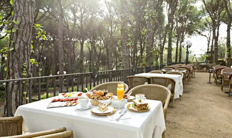 Fotos del hotel Garbi:  6