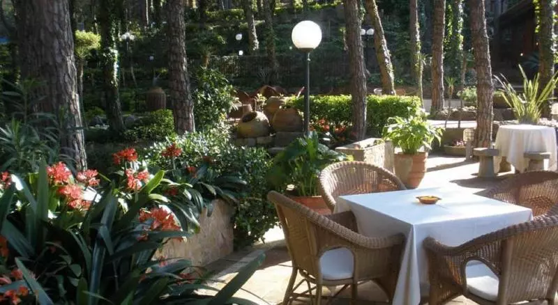 Fotos del hotel Garbi:  24