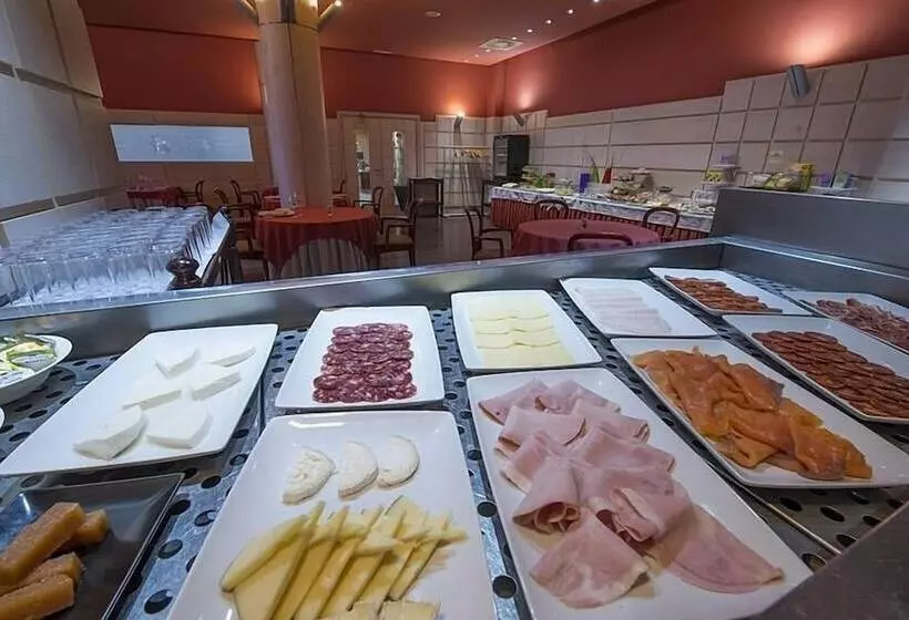 Fotos del hotel Gran Hotel Lakua:  23