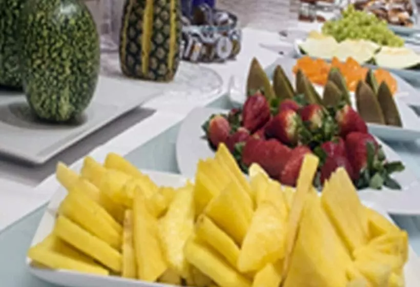 Fotos del hotel Gran Hotel Lakua:  21