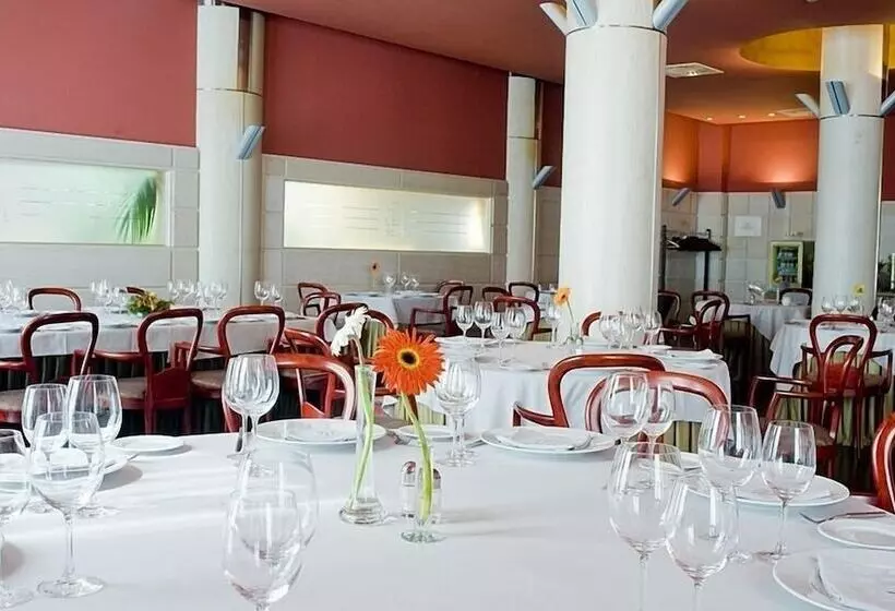 Fotos del hotel Gran Hotel Lakua:  4