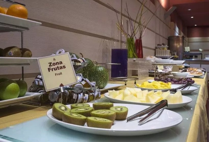 Fotos del hotel Gran Hotel Lakua:  17