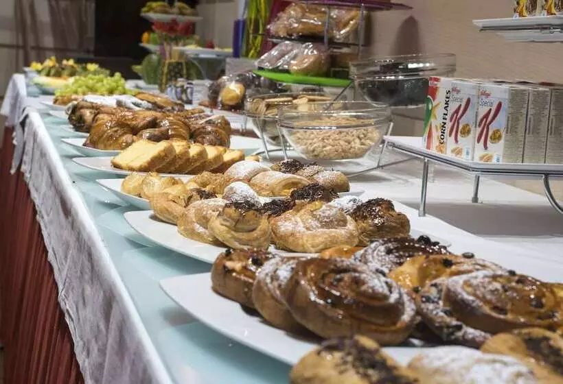 Fotos del hotel Gran Hotel Lakua:  12