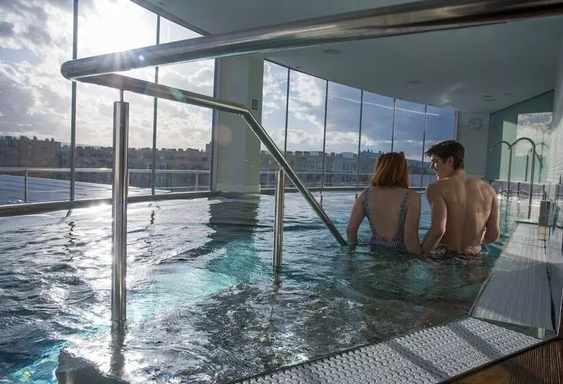 Fotos del hotel Gran Hotel Lakua:  20