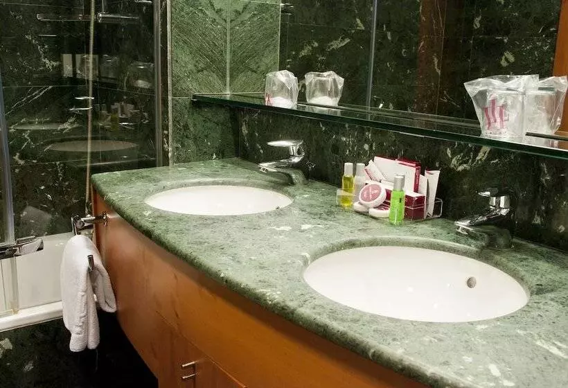 Fotos del hotel Gran Hotel Lakua:  18