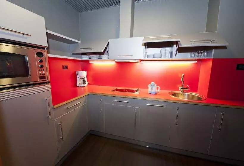 Fotos del hotel Gran Hotel Lakua:  5