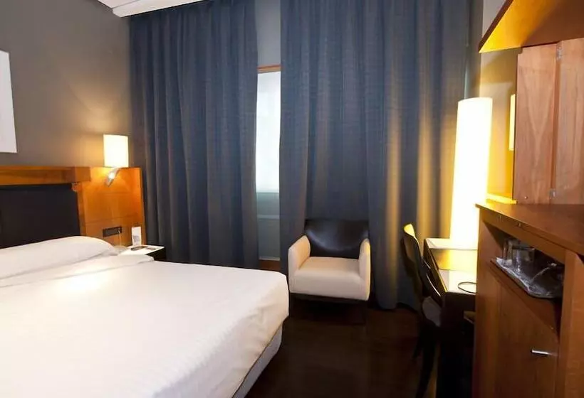 Fotos del hotel Gran Hotel Lakua:  9