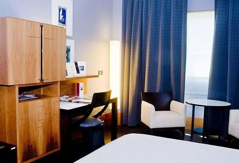 Fotos del hotel Gran Hotel Lakua:  24