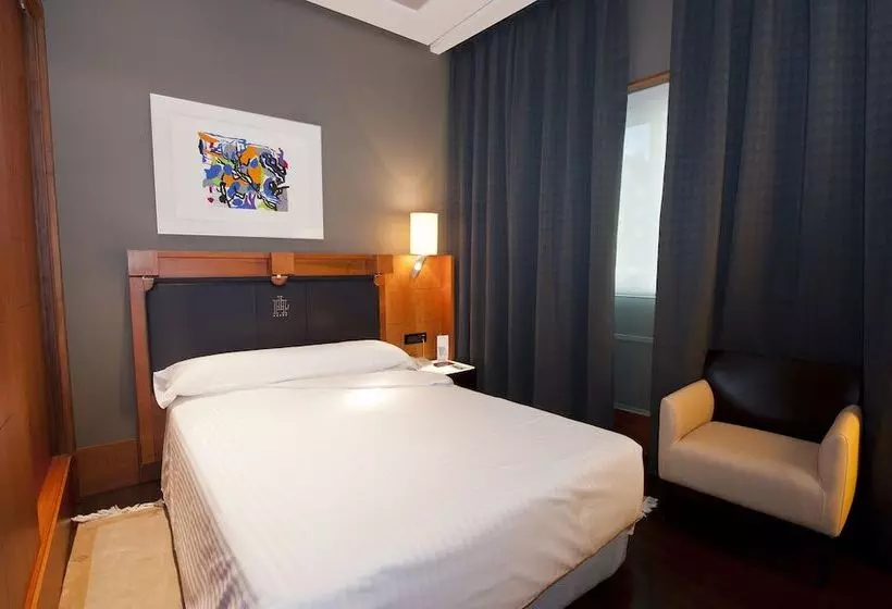 Fotos del hotel Gran Hotel Lakua:  15