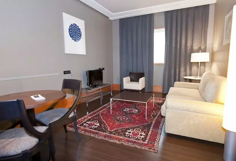 Fotos del hotel Gran Hotel Lakua:  25