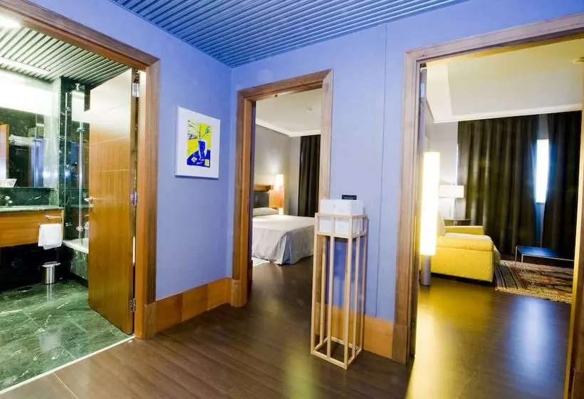 Fotos del hotel Gran Hotel Lakua:  22