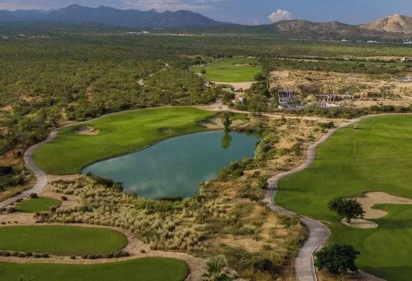 Fotos del hotel Grand Fiesta Americana Los Cabos All Inclusive Golf & Spa:  6