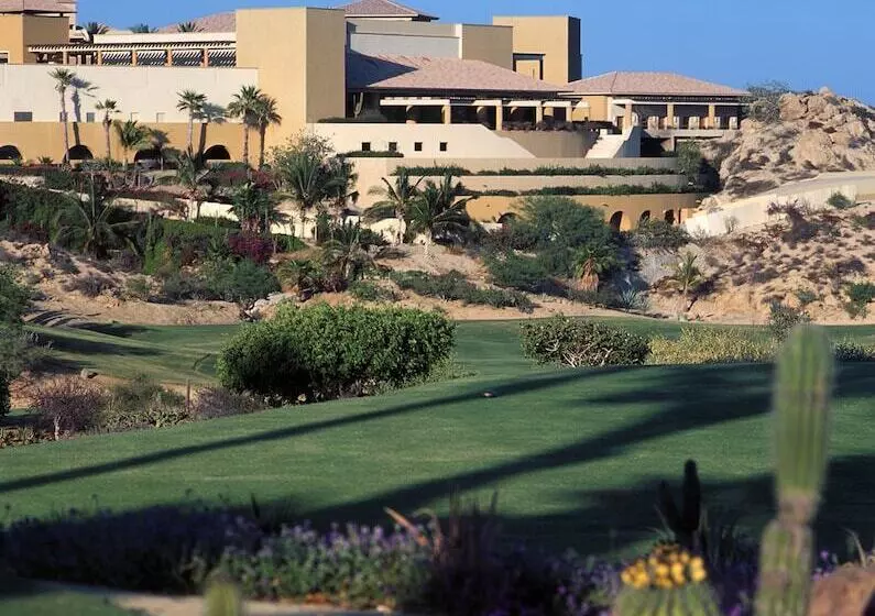 Fotos del hotel Grand Fiesta Americana Los Cabos All Inclusive Golf & Spa:  24