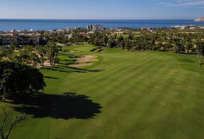 Fotos del hotel Grand Fiesta Americana Los Cabos All Inclusive Golf & Spa:  13