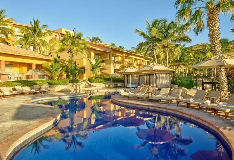 Fotos del hotel Grand Fiesta Americana Los Cabos All Inclusive Golf & Spa:  2