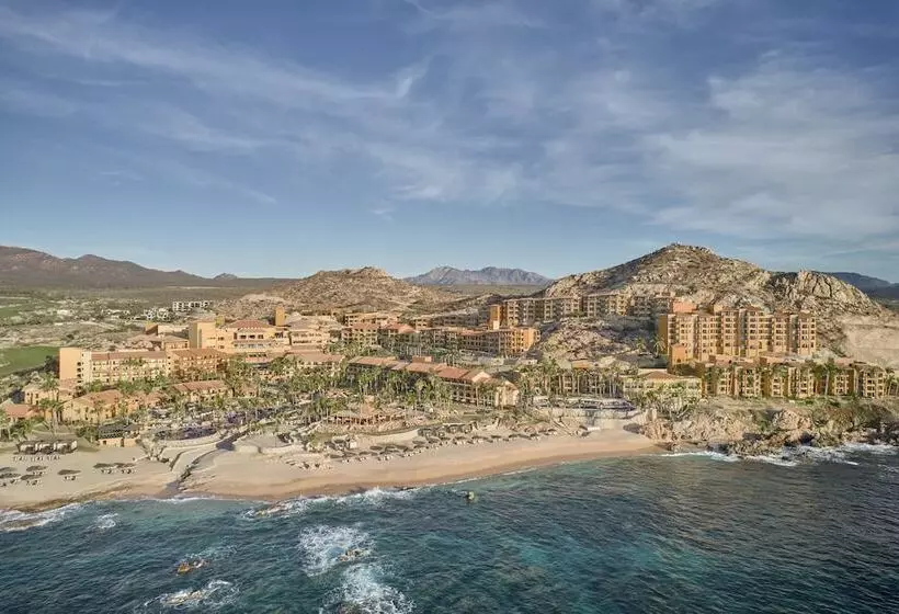 Fotos del hotel Grand Fiesta Americana Los Cabos All Inclusive Golf & Spa:  16
