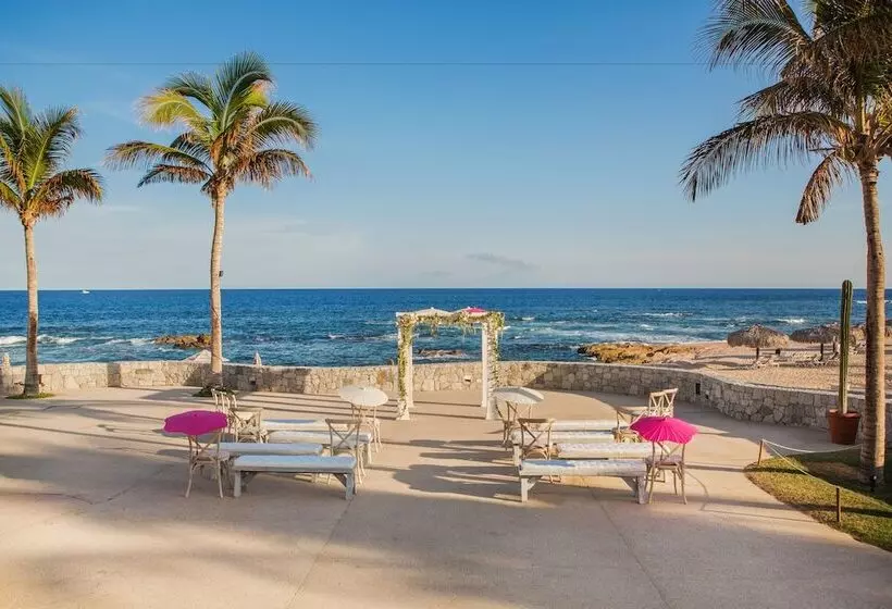 Fotos del hotel Grand Fiesta Americana Los Cabos All Inclusive Golf & Spa:  9