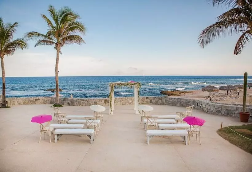 Fotos del hotel Grand Fiesta Americana Los Cabos All Inclusive Golf & Spa:  4