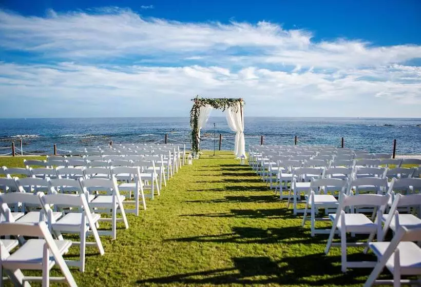 Fotos del hotel Grand Fiesta Americana Los Cabos All Inclusive Golf & Spa:  19