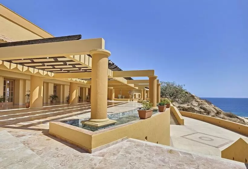 Fotos del hotel Grand Fiesta Americana Los Cabos All Inclusive Golf & Spa:  25