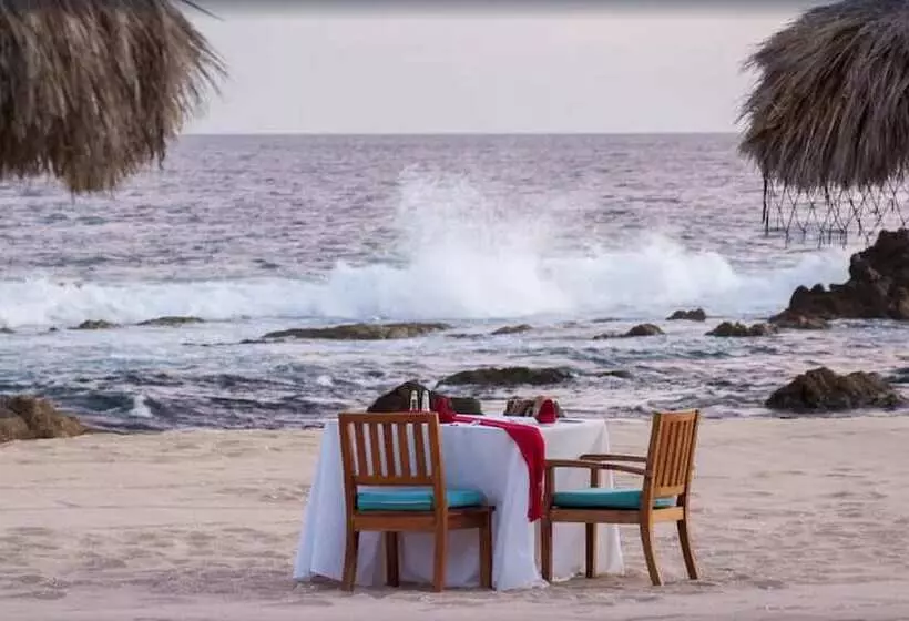 Fotos del hotel Grand Fiesta Americana Los Cabos All Inclusive Golf & Spa:  22