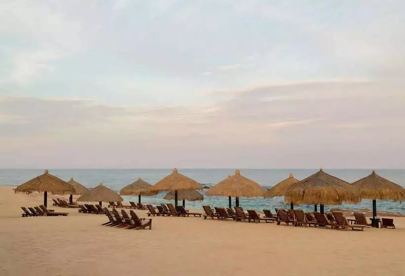 Fotos del hotel Grand Fiesta Americana Los Cabos All Inclusive Golf & Spa:  17