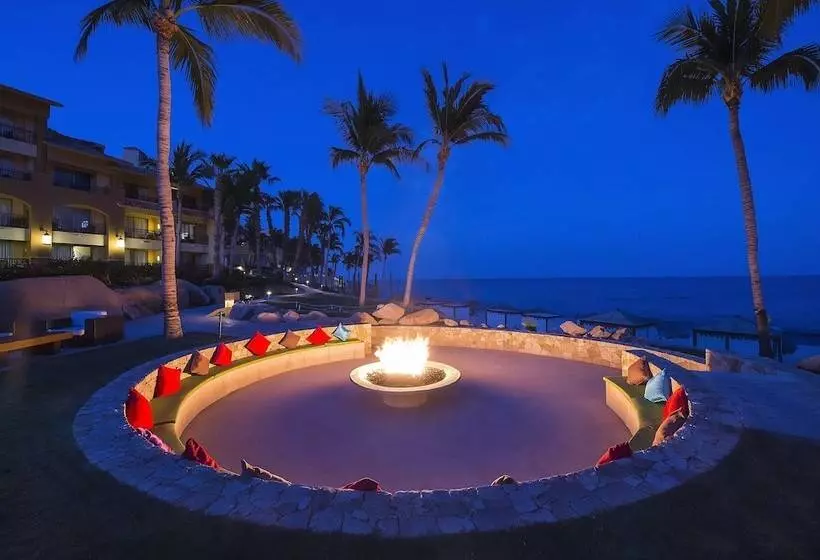 Fotos del hotel Grand Fiesta Americana Los Cabos All Inclusive Golf & Spa:  7