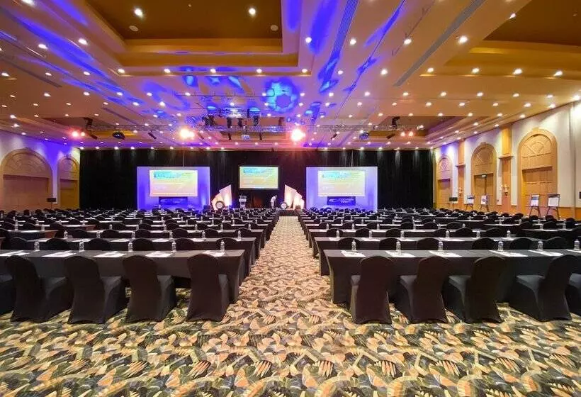 Fotos del hotel Grand Fiesta Americana Los Cabos All Inclusive Golf & Spa:  8