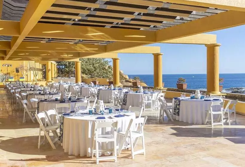 Fotos del hotel Grand Fiesta Americana Los Cabos All Inclusive Golf & Spa:  12