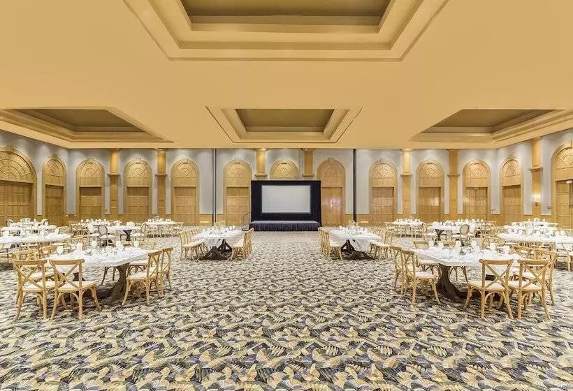 Fotos del hotel Grand Fiesta Americana Los Cabos All Inclusive Golf & Spa:  11