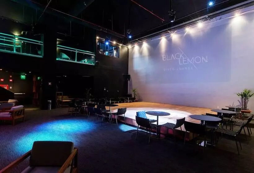 Fotos del hotel Grand Fiesta Americana Los Cabos All Inclusive Golf & Spa:  23