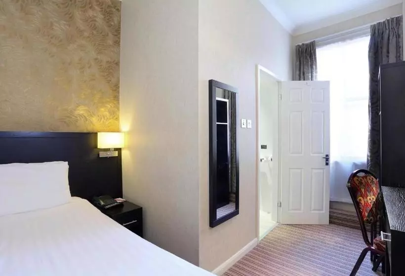 Fotos del hotel Chester Station , Sure  Collection By Best Western:  2