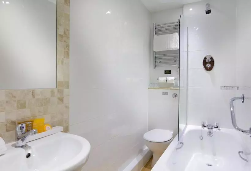 Fotos del hotel Chester Station , Sure  Collection By Best Western:  9