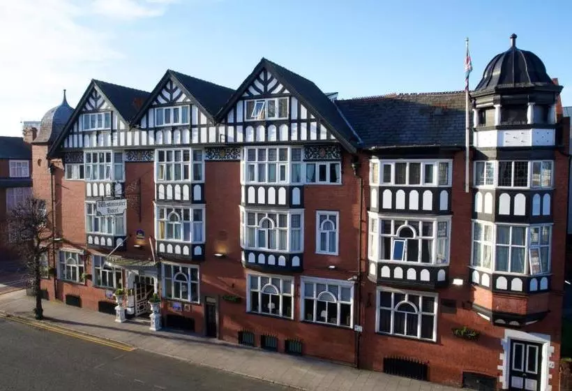 Fotos del hotel Chester Station , Sure  Collection By Best Western:  1