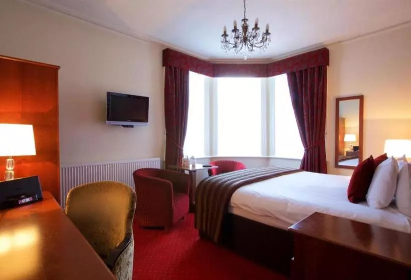 Fotos del hotel Chester Station , Sure  Collection By Best Western:  14