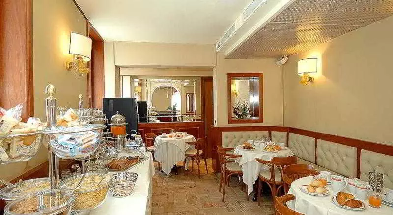 Fotos del hotel La Forcola:  2