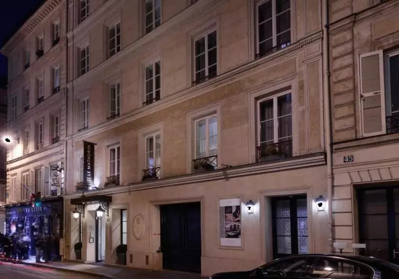 Fotos del hotel Le Mathurin  & Spa:  9