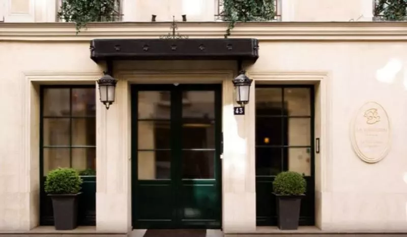 Fotos del hotel Le Mathurin  & Spa:  15