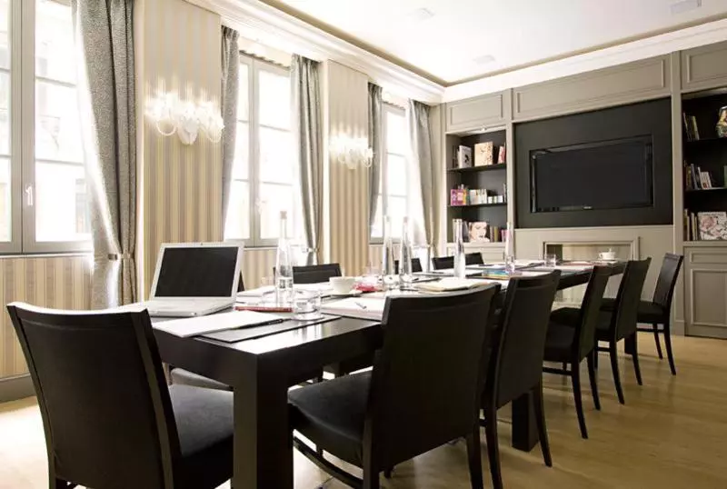 Fotos del hotel Le Mathurin  & Spa:  13