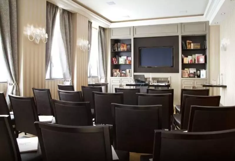 Fotos del hotel Le Mathurin  & Spa:  18