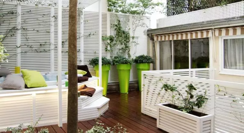 Fotos del hotel Le Mathurin  & Spa:  7