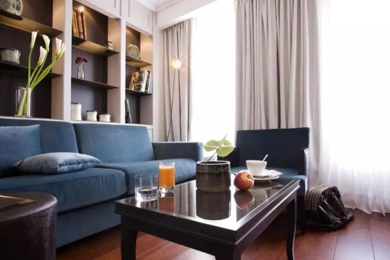 Fotos del hotel Le Mathurin  & Spa:  10