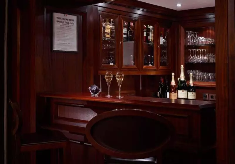 Fotos del hotel Le Mathurin  & Spa:  5